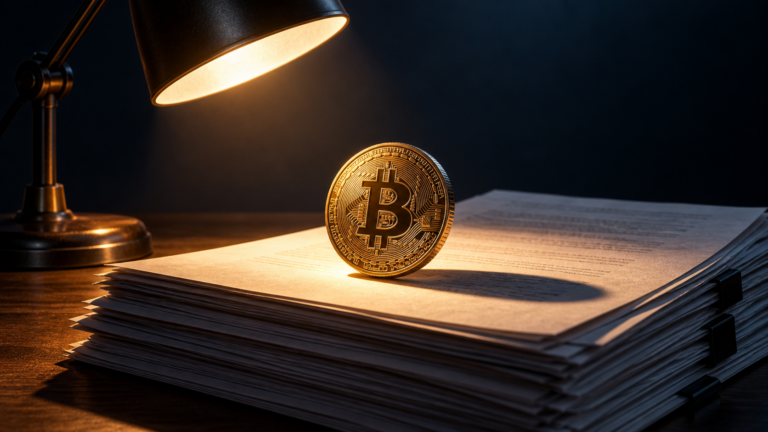 Jane Street Speculation Renews Scrutiny of Bitcoin ETF Market Mechanics