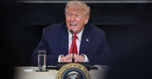 BREAKING: US President Donald Trump Confirms Death of Iran’s Supreme Leader Khamenei