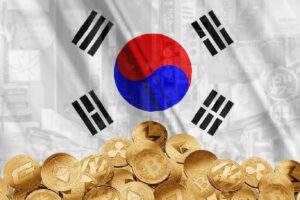 10 Altcoins Experiencing a Volume Explosion in South Korea Announced! XRP Remains at the Top