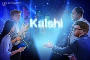 Kalshi founder provides update on Iran’s Khamenei market carveout