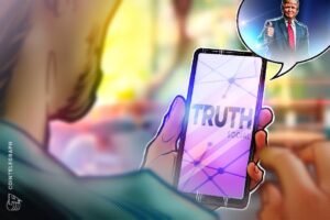 Trump Media could spin out Truth Social amid crypto push