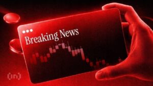 Bitcoin Outperforms Equities as Asia Markets Reel From Iran Strikes