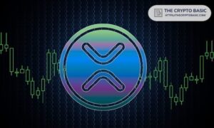 XRP Price if 30% of XRP Is Staked from Current Circulating Supply