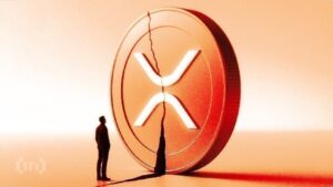 XRP Whales Now Hold 83.7% of All Supply – What’s Next For Price?