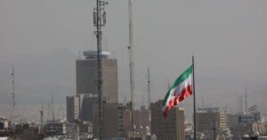 Iran crypto outflows surge 700% after US-Israel strikes as capital flees offshore
