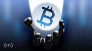 Expert Flags $63,000 Bitcoin Risk While Charts Eye 18% Rally — Which Comes First?