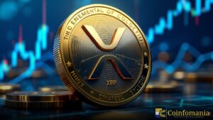 Analyst Warns XRP Could Fall to $0.70 Based on Bitcoin Cycle Trends