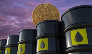 HOT MOMENTS: Crude Oil Surpasses $100, Bitcoin Price Falls