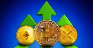 Why Bitcoin, Ethereum and XRP Prices Are Not Crashing Today?