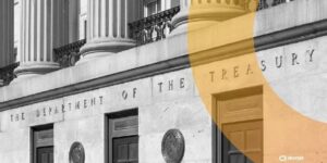Treasury Urges Congress to Give Crypto Platforms Power to Freeze Suspicious Funds