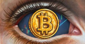 Half-Million Bitcoin May Not Be Crazy, Says Popular Analyst
