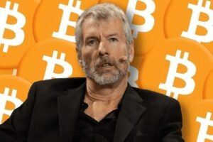 Institutional Bitcoin Investor Strategy Finds New Source to Buy Bitcoin