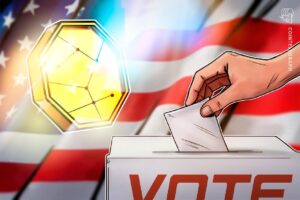 Crypto-backed PAC spends $8.6M in Illinois races ahead of US midterms