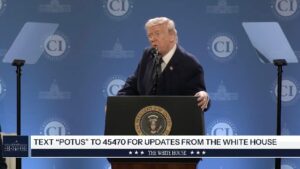 Trump’s threat to block Congress over voter-ID law leaves crypto bill on shakier ground