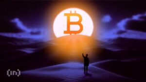 Viral Iran-War Forecaster Professor Jiang Also Discussed Bitcoin