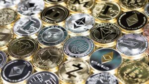 Altcoins Approach Historic Stress Levels as 38% of Tokens Near All-Time Lows