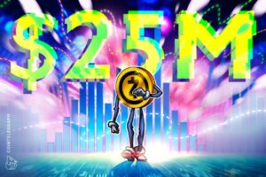 Zcash devs raise $25M from major VCs months after ECC split