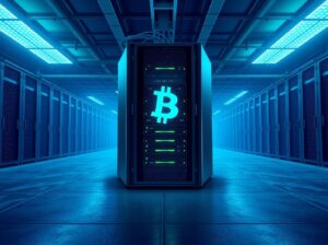 Strategic Move: Mara Holdings Deposits $20.6M in Bitcoin to Cumberland, Signaling Major Market Activity