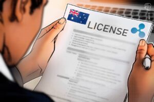 Ripple targets April for Australian financial license via acquisition