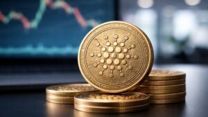 Cardano Could Plunge 80% More As ‘Most Useless Network,’ Analyst Claims