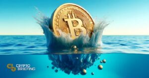 Markets tread water as investors brace for inflation data
