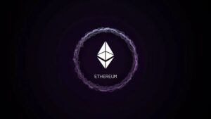 Ethereum Price Rejected Again, Market Watches Key Support Closely