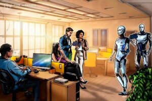 Nvidia’s Huang: AI will boost jobs as it needs trillions in infrastructure