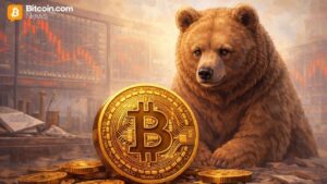 War Escalation or Hawkish Fed Pivot Could Turn Bitcoin Outlook Bearish