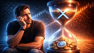 XRP Investor Says ‘I’ve Already Waited 8 Years’ as Ripple CEO Points to a 5-Year Horizon