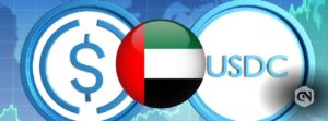 Dubai Sees Rising Stablecoin (USDC) Demand Amid Ongoing Conflict