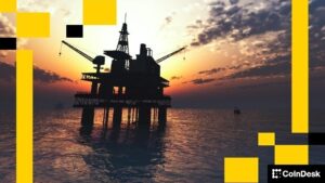 Bitcoin slips below $69,500 as tanker attacks send oil back above $100