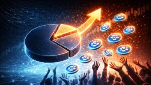 GRVT Increases Community Token Allocation to 28% Ahead of Upcoming $GRVT Launch