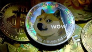 DOGE Breakout Brewing? Key Signals Traders Are Watching Now
