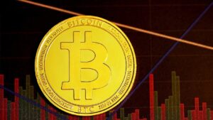 Bitcoin Funding Rate Turns Negative — Are Bears Overconfident?