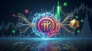 Pi Surges to a New Yearly High — Is a Fresh All-Time Record Next?
