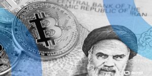Why Bitcoin’s Price Is at a Weekly High Despite Middle East Tensions