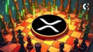 Analyst Flags Rare XRP Signal Amid Market Turbulence