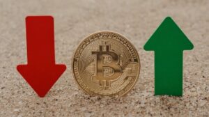 As the Bitcoin Price Remains Steady, the Stablecoin Supply Is Declining: This Can Only Mean One Thing