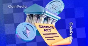 FDIC Stablecoin Meeting April 7: GENIUS Act and CLARITY Act Are Moving This Month