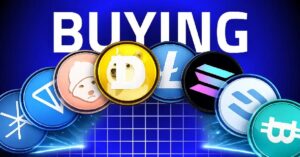 Altcoins are Dying, But Not All of Them: Easter Weekend Crypto Watchlist