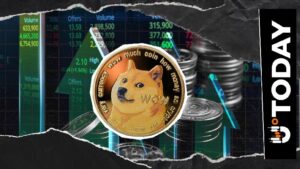 Dogecoin (DOGE) at Crucial Pivot, Bollinger Bands Signal Potential 20% Uptick