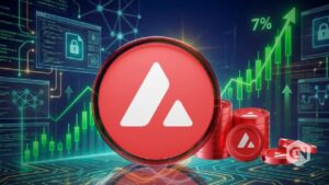 Avalanche Hits Major March Milestones: Why Is AVAX Still Sliding?