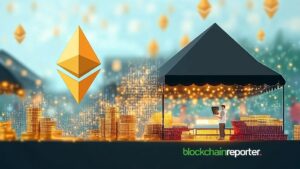 $ETH Whale Pulls $82M from FalconX, Market Speculates Tom Lee Connection