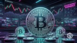 Bitcoin Price Eyes $70K as RVTS Signals Historic Network Weakness