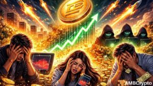 $195M EdgeX airdrop sparks backlash: What it means for EDGE prices