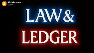 This Week in Crypto Law (Mar. 29, 2026)