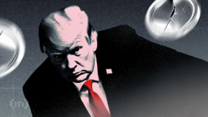 Trump’s Hormuz Ultimatum Sends Oil Past $110, Highest Since March