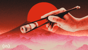 Japan’s Bond Crisis Is Quietly Strangling Bitcoin’s Rally