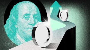 Franklin Templeton Launches Crypto Unit Amid Market Slump