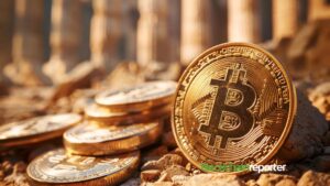 Capital Flows From Gold Back to Bitcoin as Digital Haven Matures